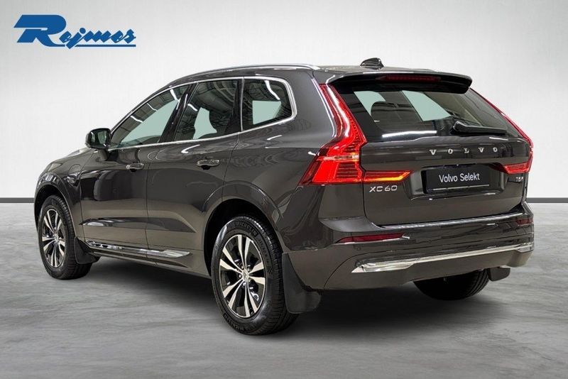 Volvo XC60 bild 22