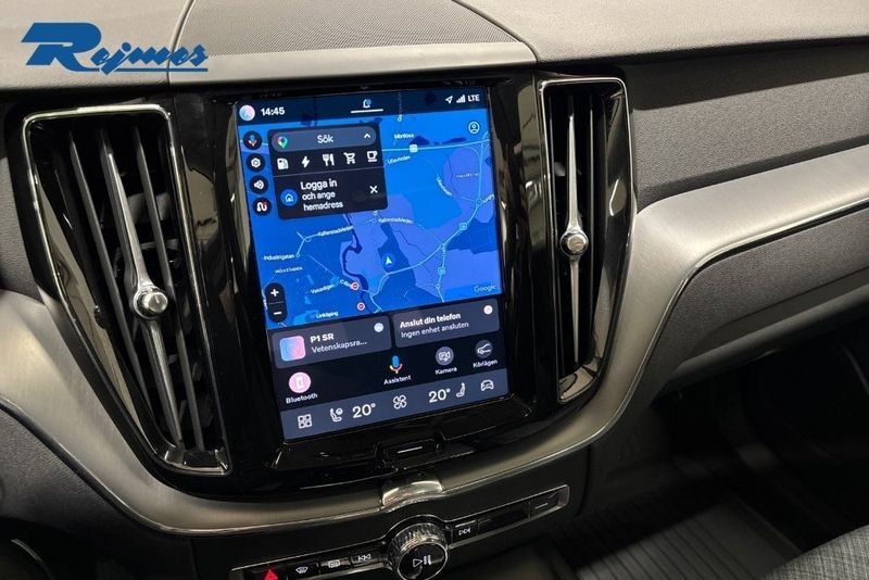 Volvo XC60 bild 11