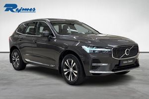 Volvo XC60 bild 21