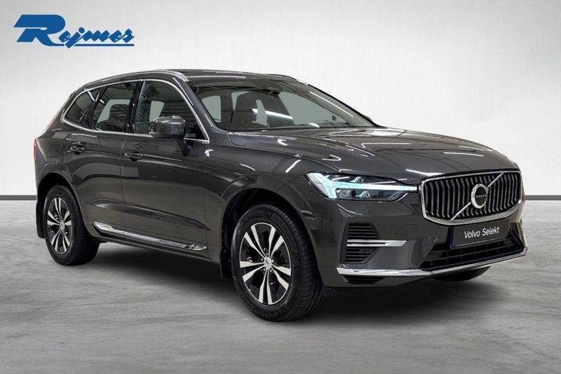 Volvo XC60 bild 21
