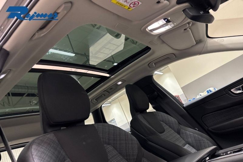 Volvo XC60 bild 13