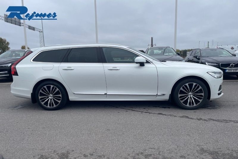 Volvo V90 bild 5