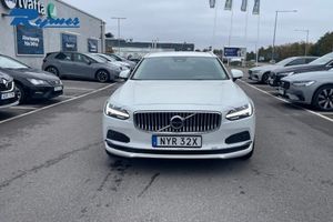 Volvo V90 bild 7