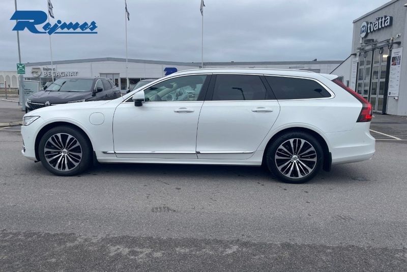 Volvo V90 bild 6