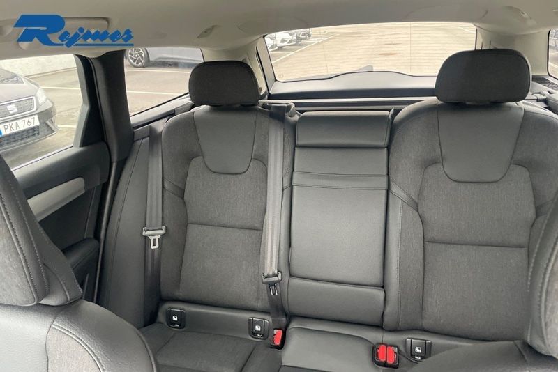 Volvo V90 bild 21