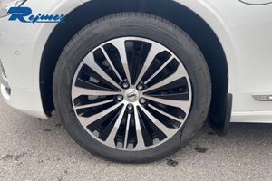 Volvo V90 bild 26