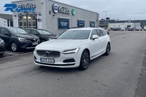Volvo V90 bild 2