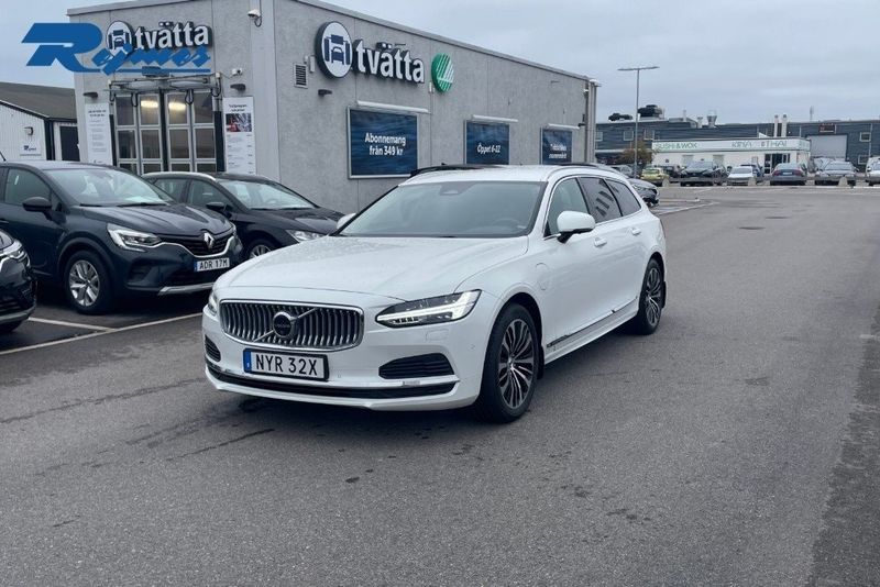 Volvo V90 bild 2