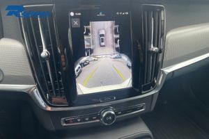 Volvo V90 bild 14