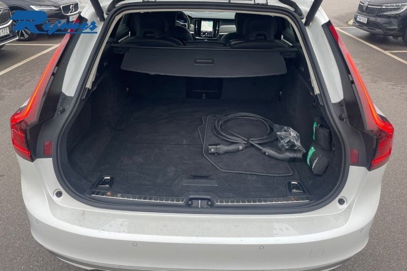 Volvo V90 bild 22