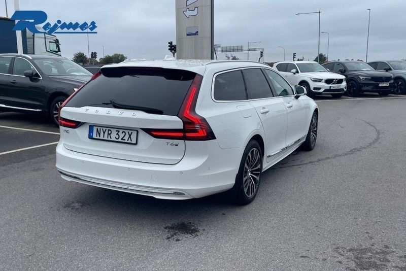 Volvo V90 bild 3