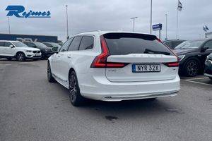 Volvo V90 bild 4