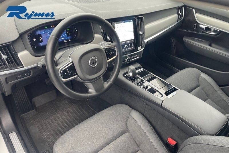 Volvo V90 bild 11