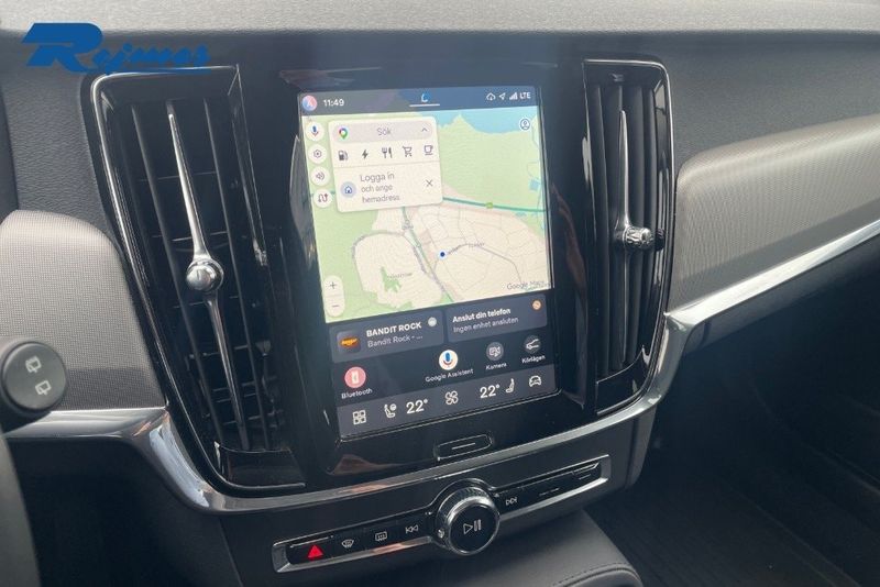 Volvo V90 bild 13