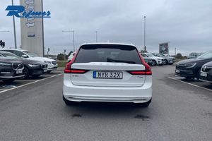 Volvo V90 bild 8