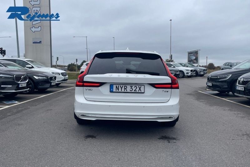 Volvo V90 bild 8