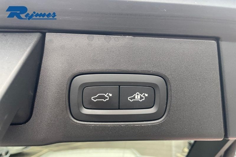 Volvo V90 bild 23