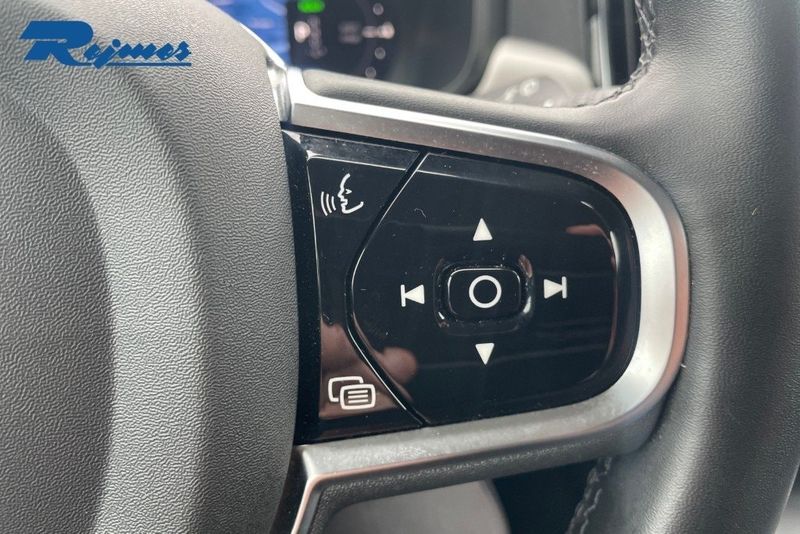 Volvo V90 bild 17