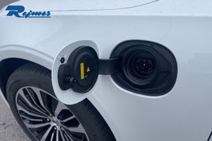 Volvo V90 bild 25
