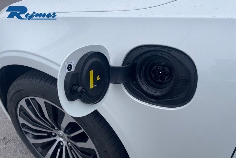 Volvo V90 bild 25