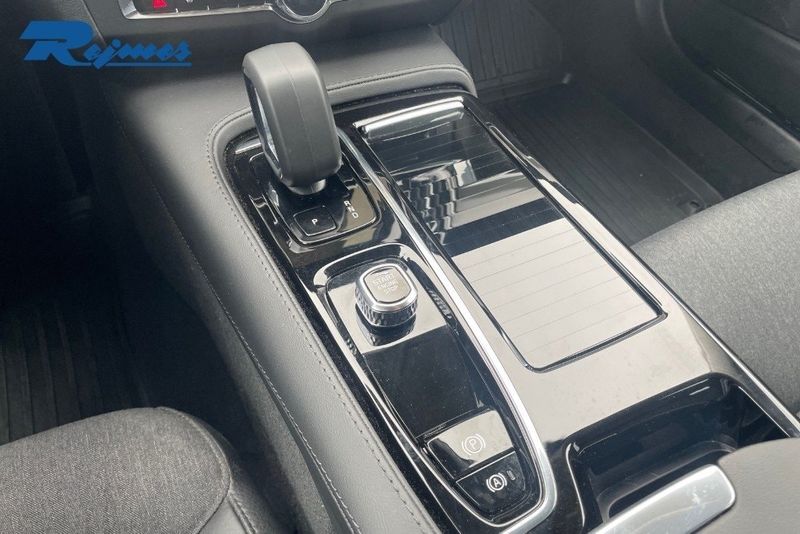 Volvo V90 bild 18