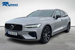 Volvo V60 bild 1