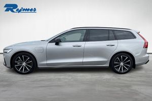 Volvo V60 bild 3