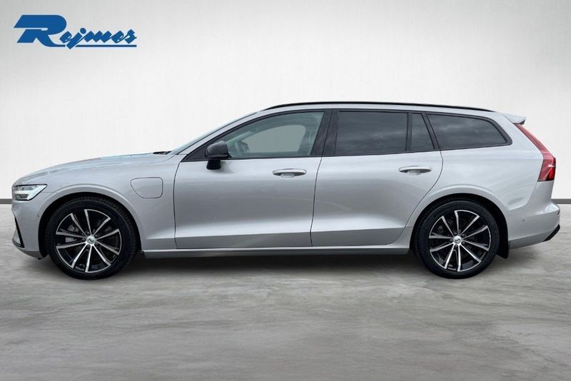 Volvo V60 bild 3