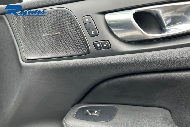 Volvo V60 bild 16