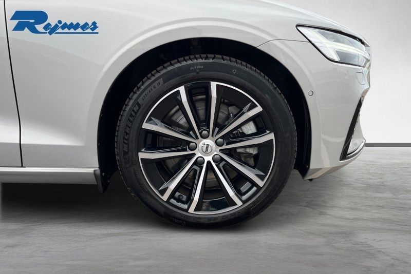 Volvo V60 bild 23
