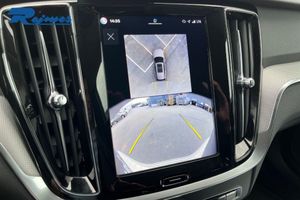 Volvo V60 bild 14