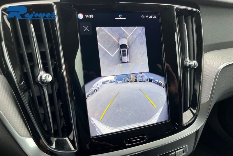 Volvo V60 bild 14