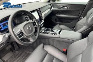 Volvo V60 bild 8