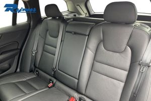 Volvo V60 bild 18