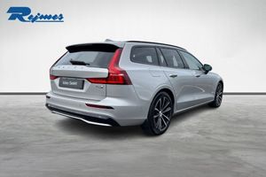 Volvo V60 bild 25