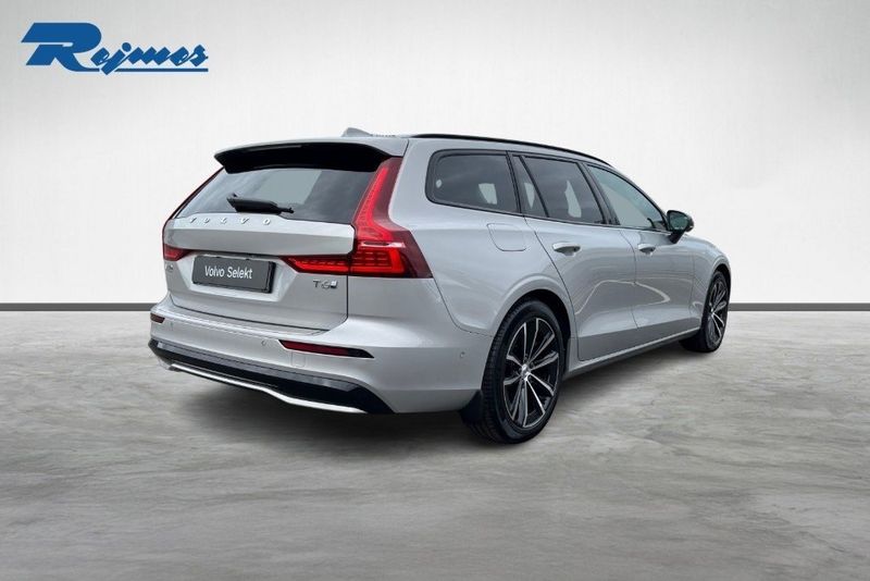 Volvo V60 bild 25