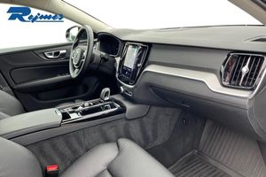 Volvo V60 bild 15