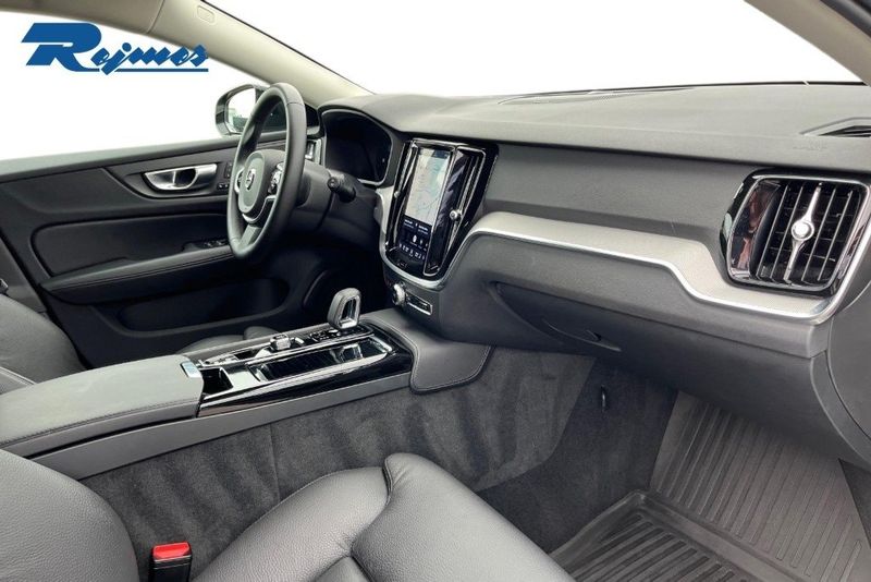 Volvo V60 bild 15