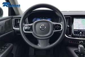 Volvo V60 bild 10