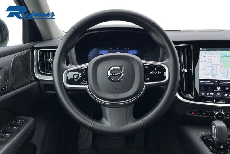 Volvo V60 bild 10