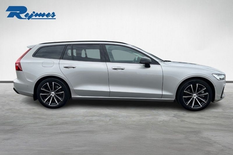 Volvo V60 bild 24