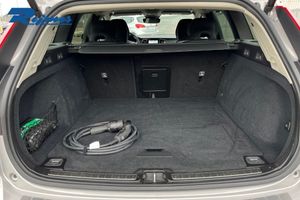 Volvo V60 bild 19