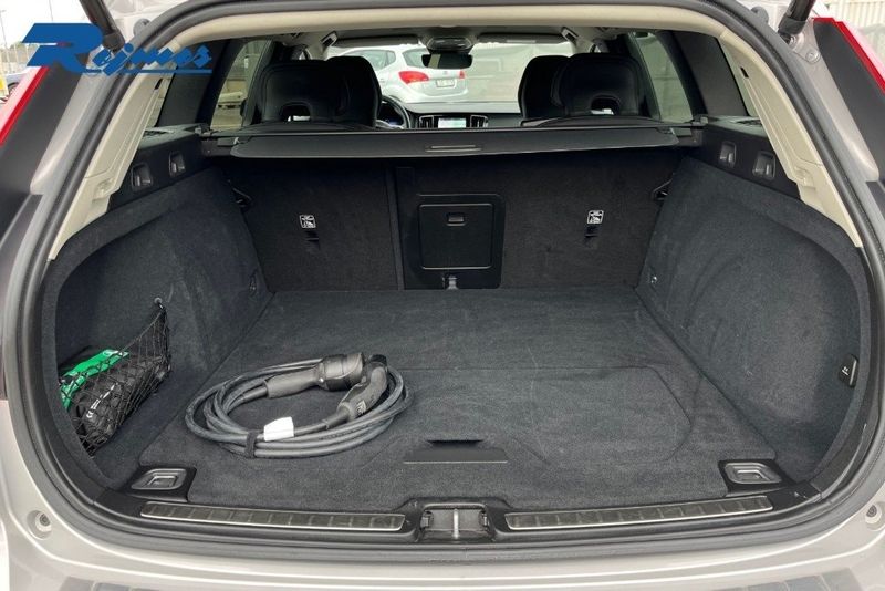 Volvo V60 bild 19