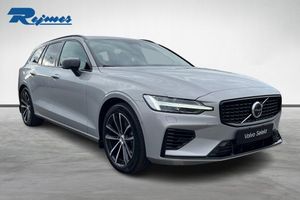 Volvo V60 bild 26
