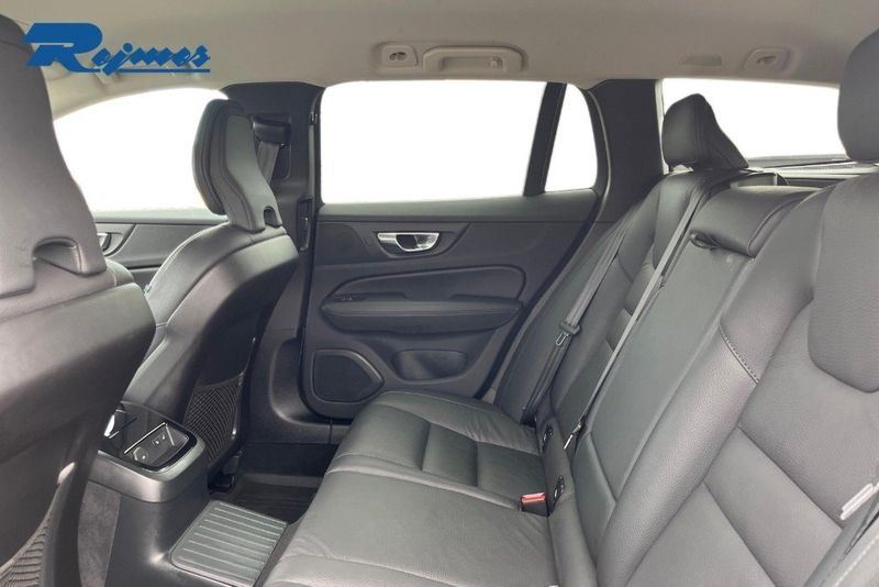 Volvo V60 bild 17