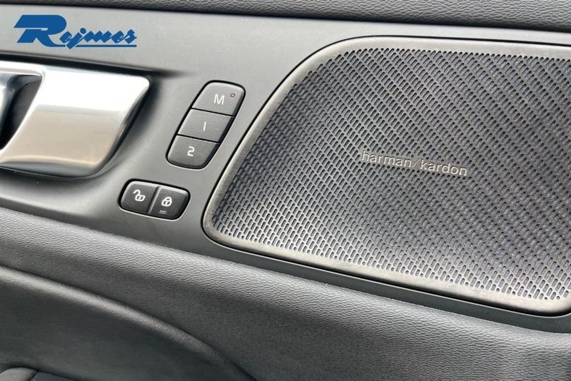 Volvo V60 bild 7