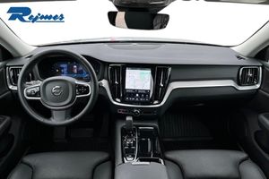 Volvo V60 bild 9