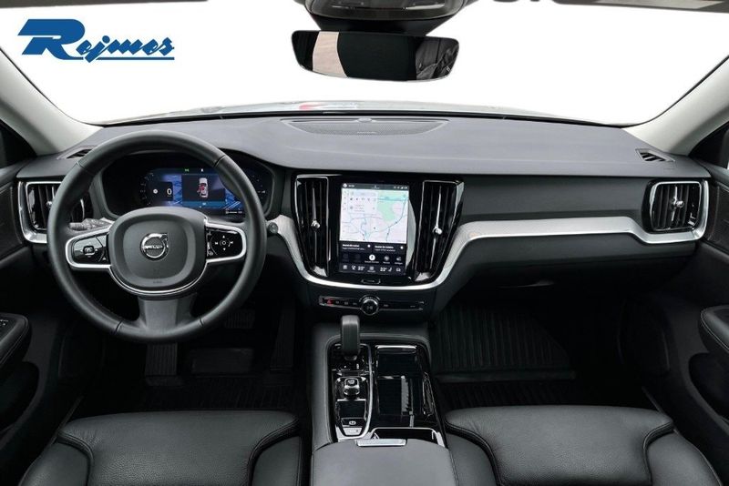 Volvo V60 bild 9