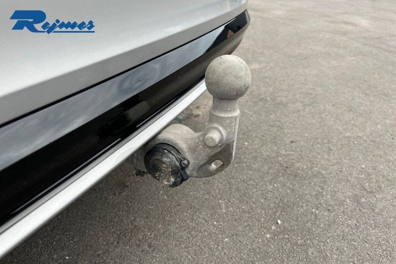 Volvo V60 bild 22
