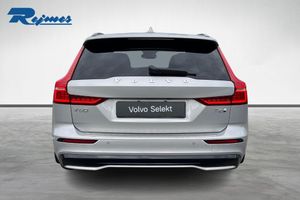 Volvo V60 bild 4